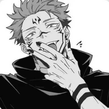 Profile image of 両面宿儺
