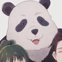Profile image of パンダ