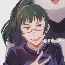 Profile image of 禪院真希