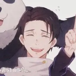 Profile image of 乙骨憂太