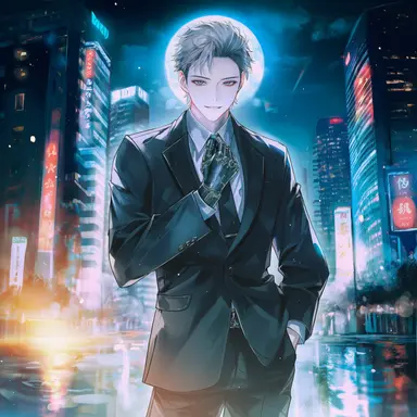 Profile image of 구운