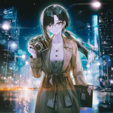 Profile image of 최민경