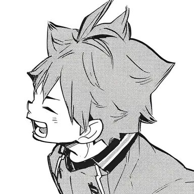 Profile image of 히나타 쇼요