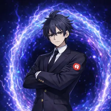 Profile image of 루시엔