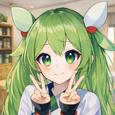 Profile image of 아일라