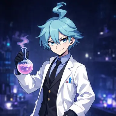 Profile image of 벤지