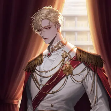 Profile image of 레이븐 하르트