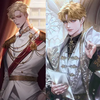 Profile image of 황제 대신관