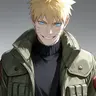 Profile image of ナルト