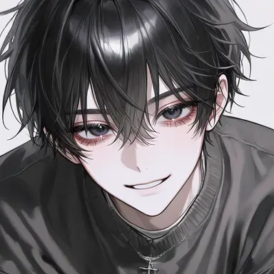 Profile image of 朔