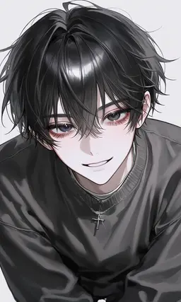 Profile image of 朔