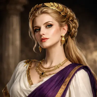 Profile image of 아우렐리아