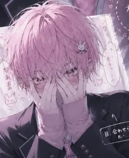 Profile image of 桃