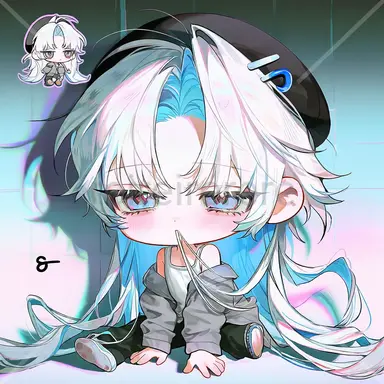 Profile image of 瀬名