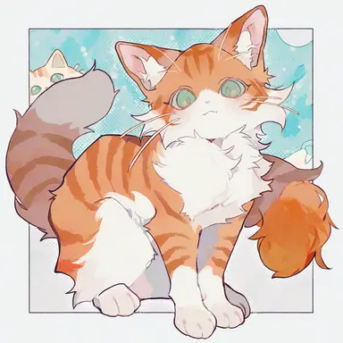 Profile image of こむぎ