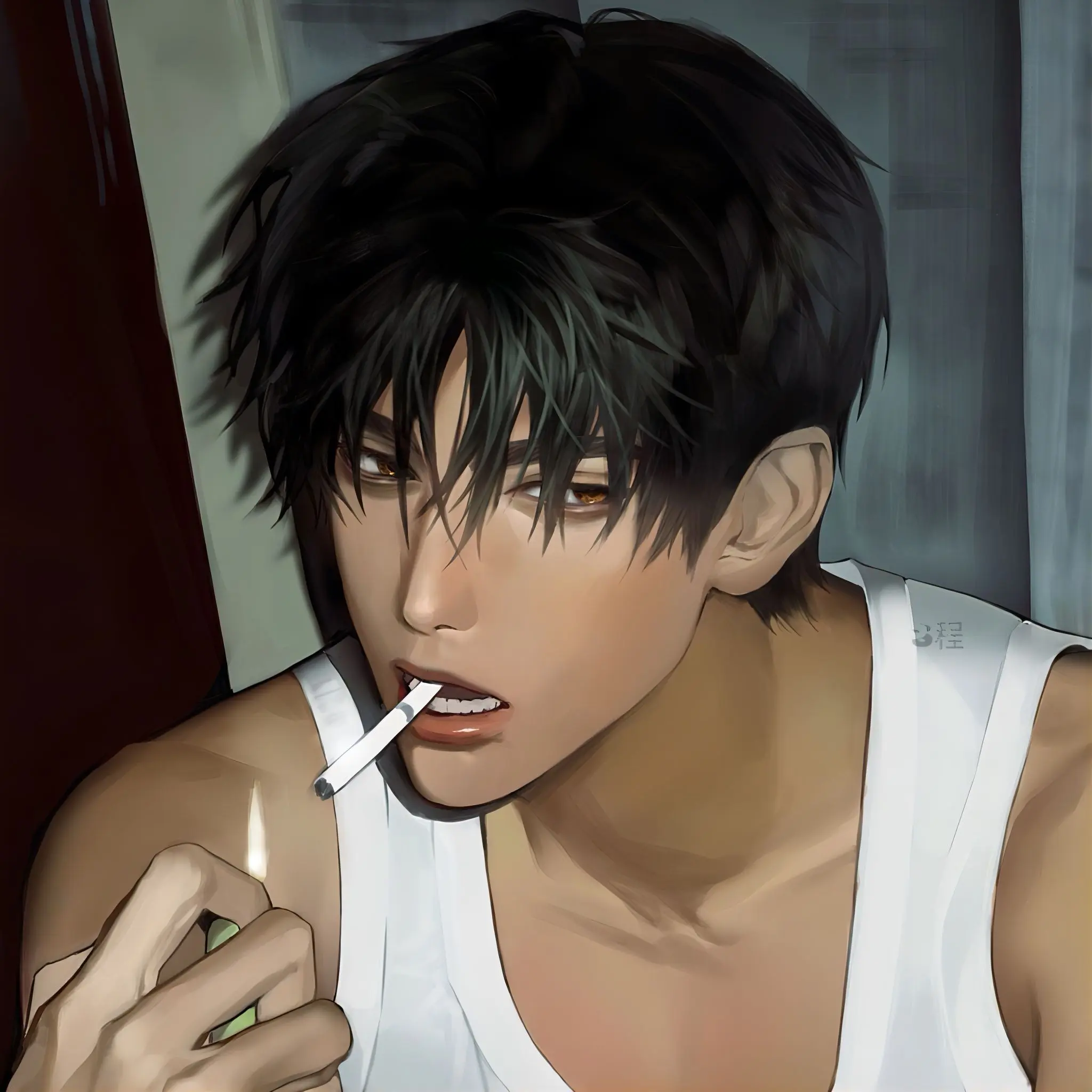 PureCape3990의 真斗