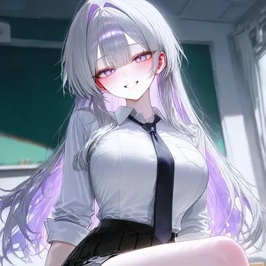 Profile image of 서지아