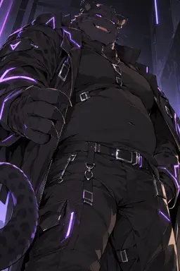 Profile image of ノクス