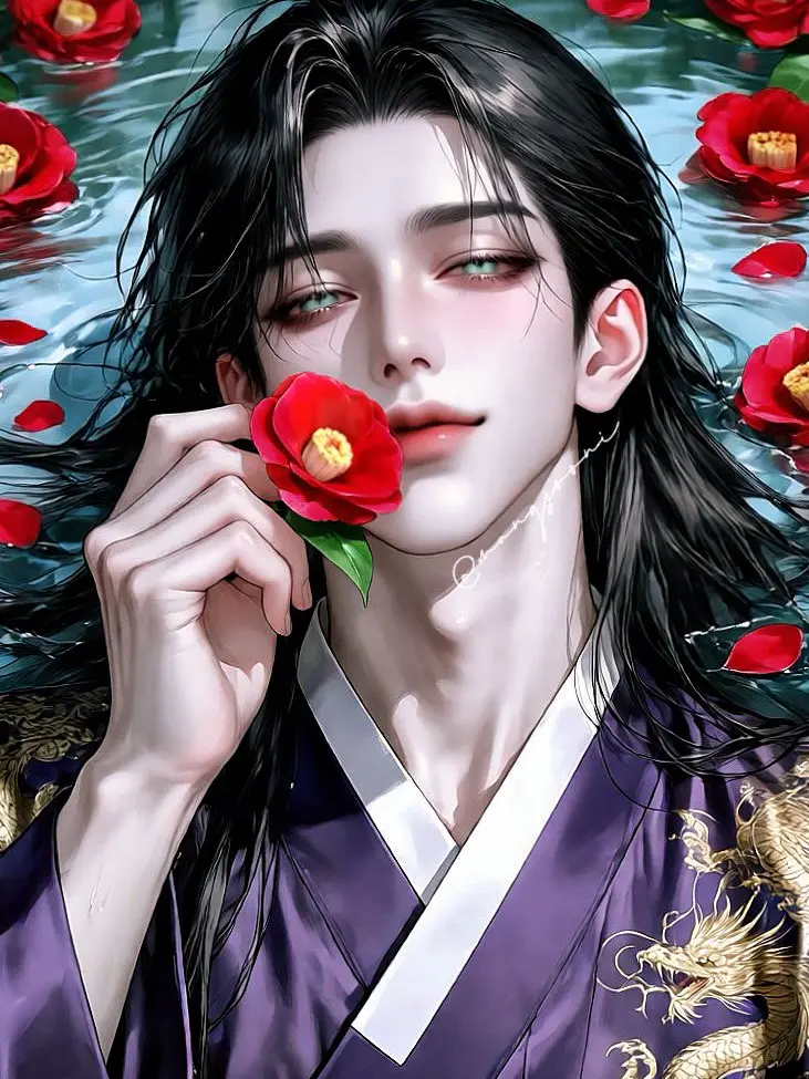 mangsooni의 이 현 ʚɞ