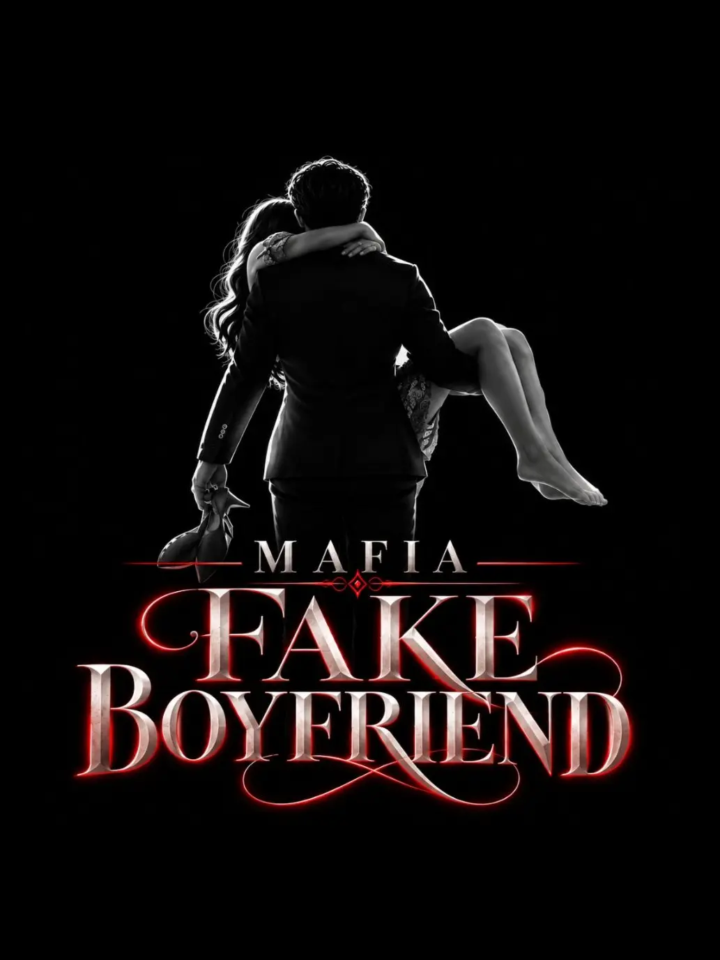 AcridWood3922의 Mafia Fake Boyfriend