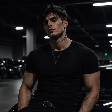 Profile image of Luca