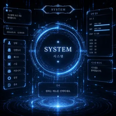 Profile image of 시스템
