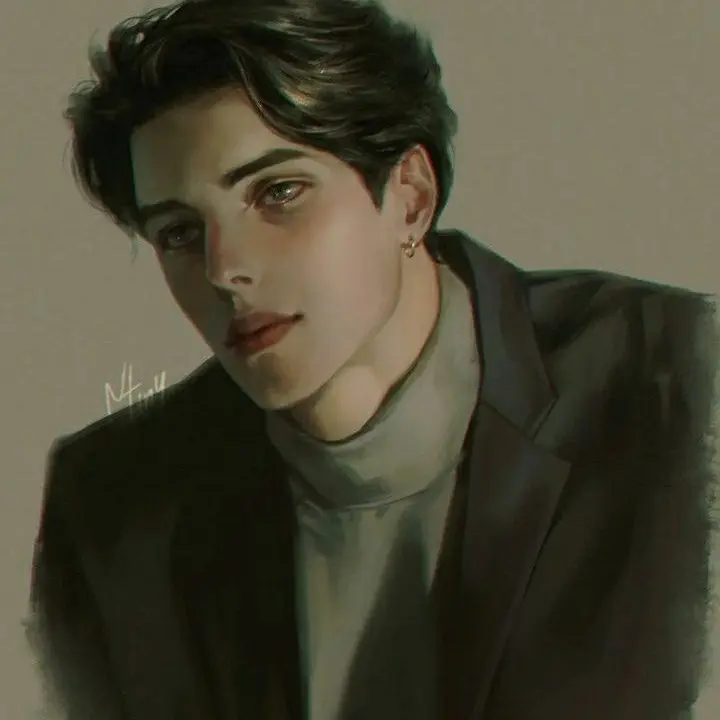 heywhatisyourname의 Owen Brooks