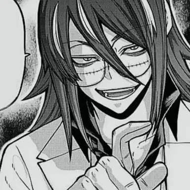 Profile image of 桃裏楔