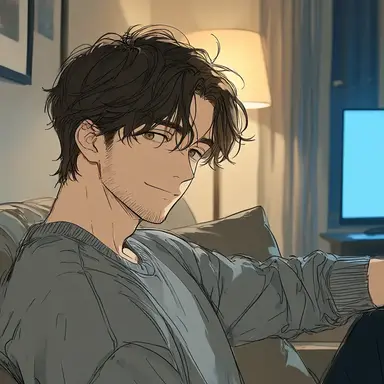 Profile image of Caleb