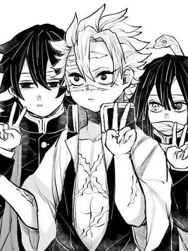 axene의 귀칼&환승연애