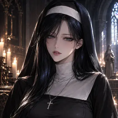 Profile image of Marena