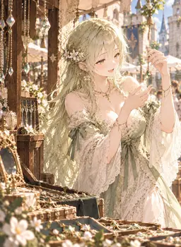 Profile image of メル