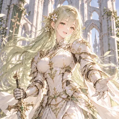 Profile image of メル