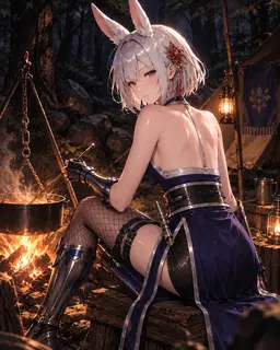 Profile image of イブキ