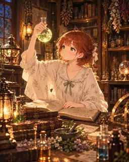 Profile image of サラ