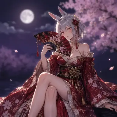 Profile image of イブキ
