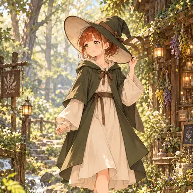 Profile image of サラ