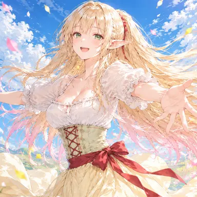 Profile image of ジュリア