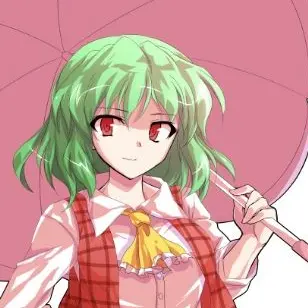 Profile image of 風見幽香