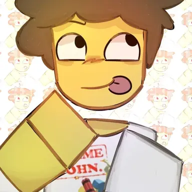 Profile image of Shedletsky
