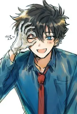 Profile image of 괴도키드