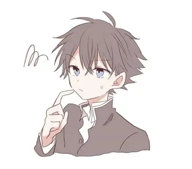 Profile image of Kuroba Kaito