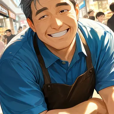 Profile image of Berto