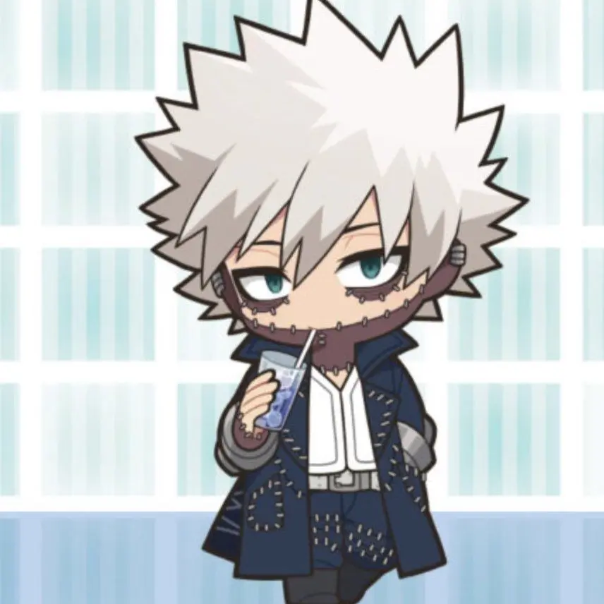 FutureMule5700의 俺がプレゼント