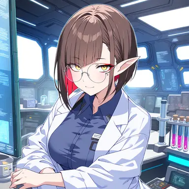 Profile image of Rei