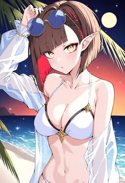 Profile image of Rei