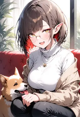 Profile image of Rei