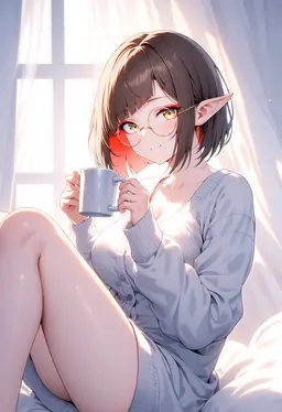 Profile image of Rei