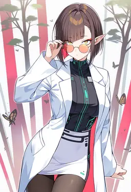 Profile image of Rei