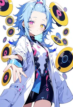 Profile image of Kurura